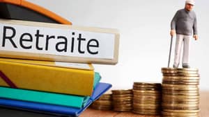 Retraites en France : Augmentation des pensions à partir de... Retraites en France : Augmentation des pensions à partir de...