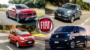 Nouvelle record : Fiat Algérie livre plus de 16 000 véhicules en janvier 2024 Fiat Algérie