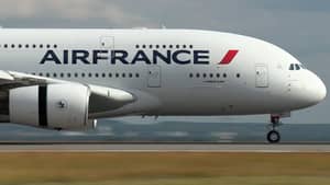 Découvrez les offres exceptionnelles d'Air France sur les vols Alger-New York en Janvier 2024 Air France
