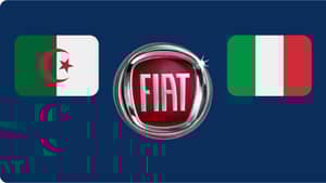 Marque Fiat
