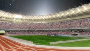 Le stade du 5 juillet dans un état piteux : les supporters, appelés à la table des accusés Le stade du 5 juillet dans un état piteux