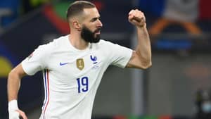 Karim Benzema se fait dézinguer