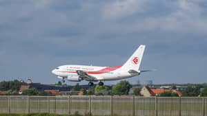 Air Algérie