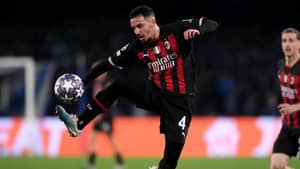 Ligue Europa : Ismaël Bennacer passe, Amine Gouiri sort de la compétition
