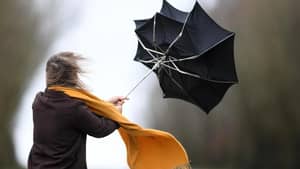 Météo Algérie : pluies orageuses et baisse des températures, prévisions jusqu’au 26 septembre
