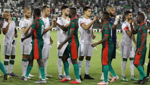 Prépa CAN 2023 Algérie-Burundi : Diffusion TV et compo probable CAN 2023