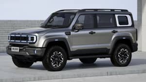 Automobile