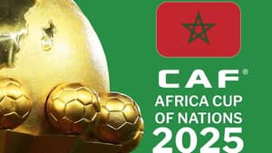 CAN 2025 : Découvrez le programme officiel des éliminatoires CAN 2025