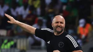 Succession de Djamel Belmadi : la situation se complique et risque de tourner au vinaigre En route pour Doha