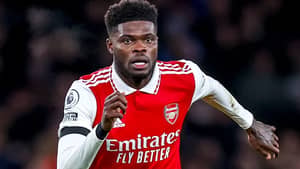 Thomas Partey