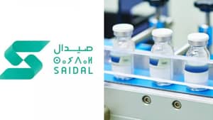Groupe Saidal