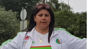 CAN 2023,Sofia Benlemmane
