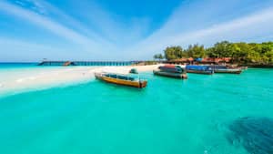 Mohammed VI : Projet de résidence de luxe à Zanzibar, une étape historique vers l'exclusivité Mohammed VI