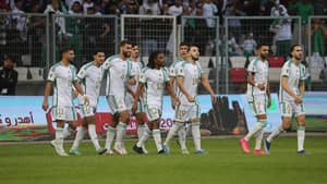 Préparation CAN 2023 : Le retour prometteur de Raïs M’Bolhi aux entraînements CAN 2023,Raïs M’Bolhi