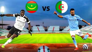 CAN 2023-Mauritanie vs Algérie : Infos essentielles sur la diffusion, l'horaire et les dernières nouvelles