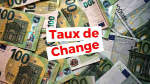  Cours Actuels du Dinar