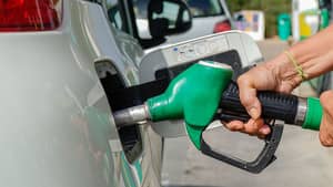 prix du pétrole