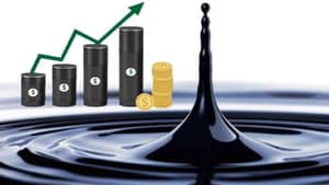 Les prix du pétrole atteignent des sommets hallucinants