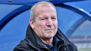 Rolland Courbis à propos d'un départ de Kylian Mbappe :"Il ne va pas partir" Rolland Courbis à propos d'un départ de Kylian Mbappe