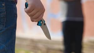 France : un migrant algérien assassine un réfugié géorgien