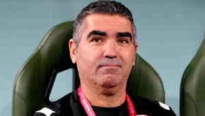 Jalel Kadri : Le Coach Malchanceux