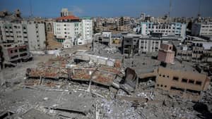 Agissons pour la paix : Pourquoi les États-Unis bloquent-ils la résolution de l'Algérie pour un cessez-le-feu à Gaza ?