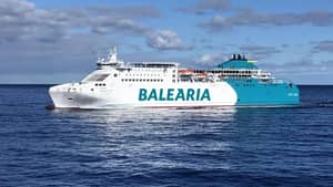 Baleària