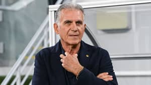 Carlos Queiroz