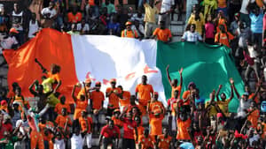 CAN 2024 : Une Victoire Félicitée dans les Rues de Paris