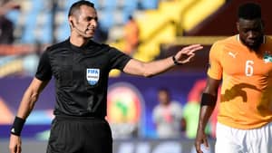 Le Parcours de Mustapha Ghorbal