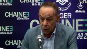 Aéroport d'Alger : Mokhtar-Saïd Mediouni devient le nouveau PDG Mokhtar-Saïd Mediouni