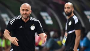 Possible retour de Djamel Belmadi