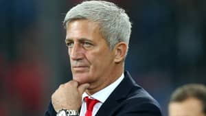Vladimir Petkovic pose un acte plus que rassurant