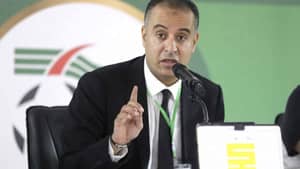 FAF : l'annonce choc concernant le nouveau sélectionneur