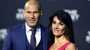 Zidane aurait divorcé d'avec sa femme si...