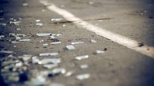 Accident de circulation