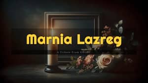 Marnia Lazreg s'éteint à 83 ans : Hommage à une éminente sociologue algérienne