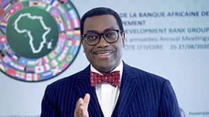 Croissance économique en Afrique en 2023 : Les données de la Banque africaine de développement (BAD) sont inquiétantes