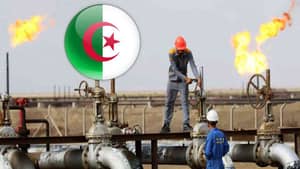 Exportations hors hydrocarbures en Algérie