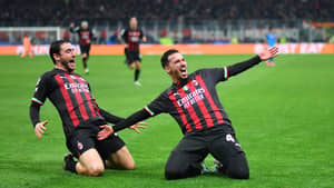 Ismaël Bennacer 