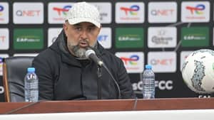 Abdelhak Benchikha regrette ceci à propos de Belmadi