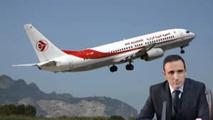 Air Algérie : 15 nouveaux avions en route pour renforcer la flotte existente