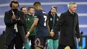 Kylian Mbappe au Réal : du fil à retordre pour Ancelotti