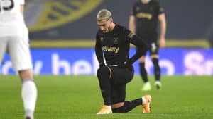 Saïd Benrahma blessé, sa place de titulaire fortement menacée