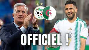 La Décision Fracassante de Vladimir Petkovic Avant Son Arrivée en Algérie