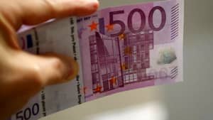 Dinar dz :Stabilité de l'Euro sur le Marché Noir et Officiel