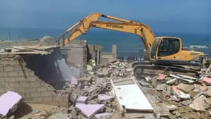 Constructions illicites