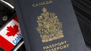 Droit de résidence permanente au Canada