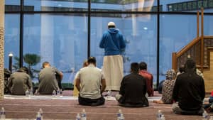 Un imam expulsé