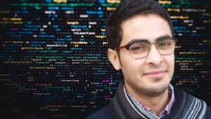 L'Algérien Fouad Bousetouane fait honneur à l'Algérie aux USA